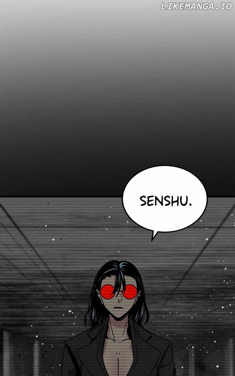 Hero Killer Chapter 180 64